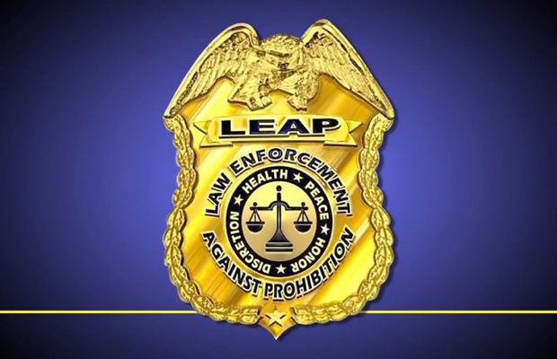 Law Enforcement Action Partnership (LEAP)