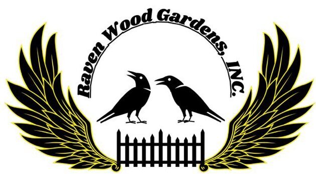 Raven Wood Gardens INC is a 5013c Non Profit Organization