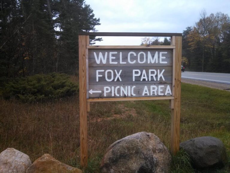 Fox County Park